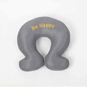 [셀러허브 패션][JHQSWDYU_52AQ]에어메쉬 목베개 대 랜덤발송