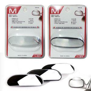 보조거울 차량용 사이드미러용 보조미러 볼록거울 티 (WFH12I9)