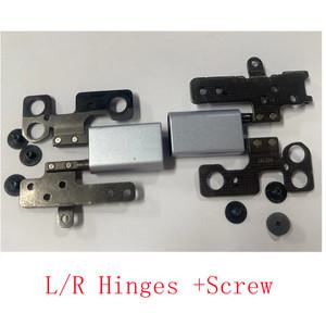 Asus 비보북 플립 14 TP412 TP412U TP412UA TP412F SF4100 V4000 A 쌍 L/R 힌지