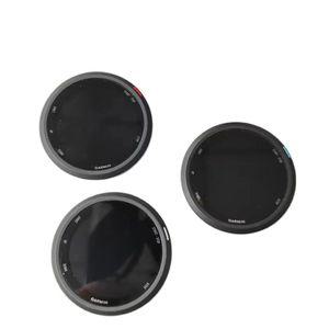 호환 가민 Forerunner 245 음악 LCD 화면 스마트 스포츠 전면 커버 케이스 부품 교체 디스플레이