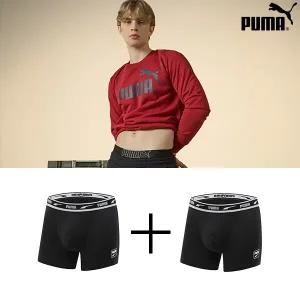 패플단독[푸마] 남성 데일리 블랙에디션 드로즈 1 1 모음