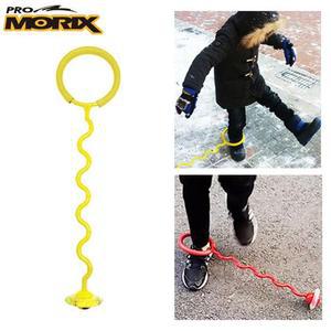 [JHQRMR5N_4B]발목줄넘기 아동줄넘기 (노랑)