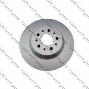 마세라티 콰트로포르테 M139 그란투리스모 GT 그란카브리오용 프론트 브레이크 디스크 세트 로터 OEM 19498