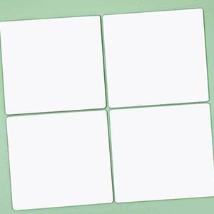 [JHQS877J_4B]붙이는 거울 아크릴거울 욕실아크릴거울