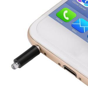 IOS/안드로이드 미니 스마트 원격 리모컨 플러그 휴대 전화 적외선 IR 범용 3.5mm 잭