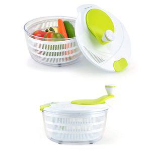 과일 야채 채소 샐러드 물기제거 탈수기 짤순이 4호