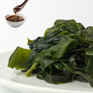 완도산 염장 쌈다시마 4kg 1개