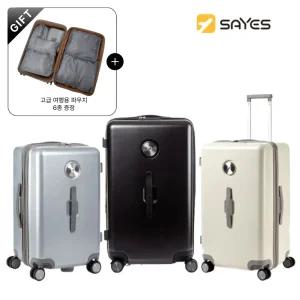 6종 고급형 여행파우치 제공 [신일 SAYES] NOMAD 폴리카보네이트 캐리어 20인치/24인치/28인치 모음전/노마드