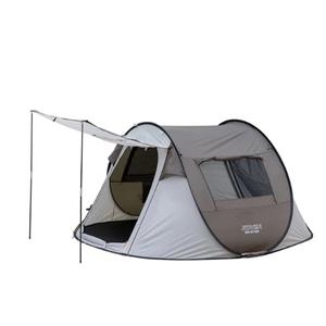 코베아 팝업 텐트 베이지