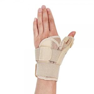 서포트 엄지걸이 손목보호대 압박 손목아대