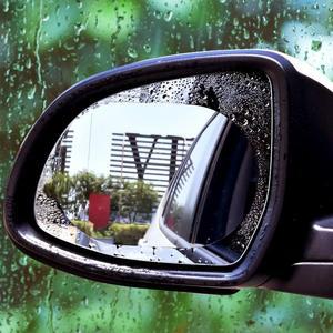 [JHQS79U1_4B]사이드미러 필름 방수 백미러 김서림