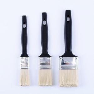 [JHQRNZSM_4B]fixa 스마일셀링 유성 인테리어 붓 3종세트