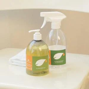 [유니사폰] 다목적 세정제