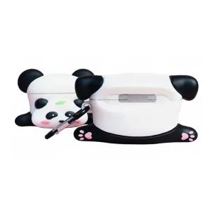 갤럭시버즈3 / 갤럭시 버즈3 프로 팬더 Panda 판다 실리콘 케이스