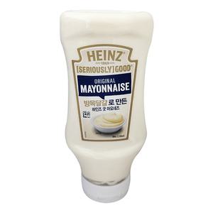 하인즈 굿 마요네즈 500ml