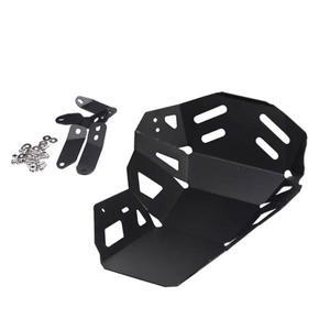 KAWASAKI Versys650 VERSYS 650 KLE650 20  바이크 오토바이 엔진 보호 커버 섀시 가드 스키드 플레이트 프