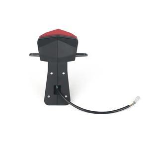 790 890 듀크  바이크 오토바이 후면 숏 꼬리 주식 번호판 거치대 테일 스톡 브래킷 LED 조명