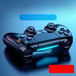 {나라초이스} Ps4 컨트롤러 PC Steam 무선 게임