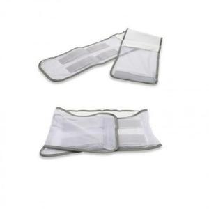 복대 망사 통기성 보호 여름용  의료용  (3huFF)