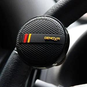 [셀러허브 패션][JHQSRG2Q_52C0]핸들봉 메쉬 자동차 운전대 파워핸들