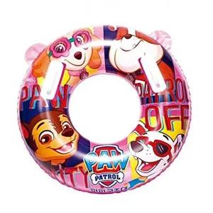 [셀러허브 패션][JHQS7MDF_52GP]75cm 퍼피 손잡이원형튜브 물놀이튜브