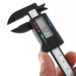 [셀러허브 패션][JHQS9QTQ_52CE]캘리퍼스 측정자 측정공구 버니어캘리퍼스