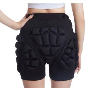 엉덩방아 전신 보호대 무릎 소노우보드 엉덩이 베이직 보호패드 피겨 풀세트 연습