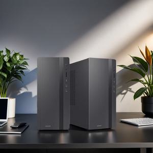 삼성  DM500TGZ-AI5S2X1-WIN11 14세대-i5 32GB SSD256GB+SSD1TB 사무용컴퓨터