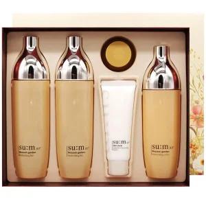 숨37도 블라썸가든 스킨 증량 스페셜 기획세트