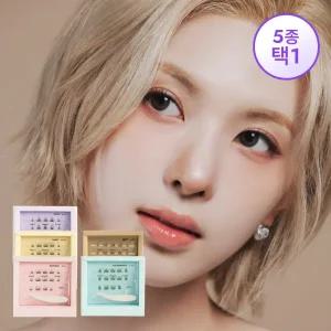 [올리오] 노글루 속눈썹 키트(5종 택1)