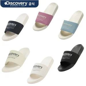 [롯데백화점]디스커버리익스페디션 [남여공용] 샌드라인3 슬리퍼 (DXLP1101N)