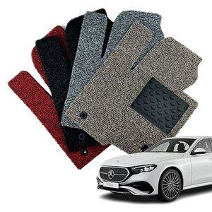 E클래스 확장형 코일매트 2024년식 벤츠 W214 컨셉토 (WFH7DB2)