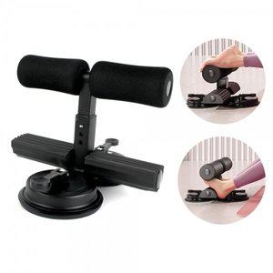 뱃살빼기 흡착식 윗몸일으키기 복부운동기구