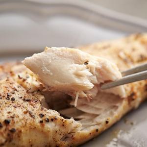 국내산 여수 특대형 대삼치 1팩당170g이상 6팩 1kg