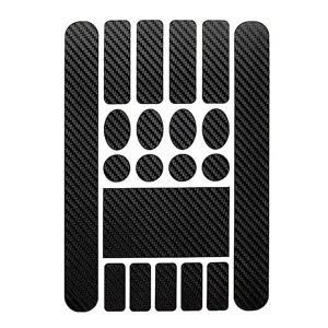 자전거스티커 자전거 보호필름 체인커버 DD-12300-WC37393