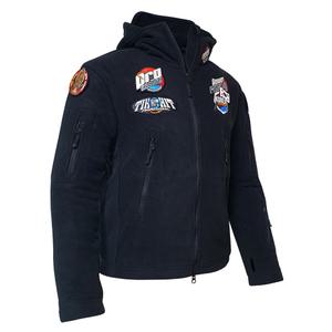 슈스 C13 플리스 집업후드티 민물낚시의류 루어낚시티셔츠 에깅 지깅 바다낚시복 자수와펜 커스텀자켓