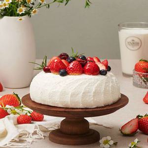 파리크라상 상큼한 딸기 요거트 케익(1호)