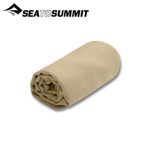 [씨투써밋] 에어라이트 타월 MD 데저트 여행용 수건