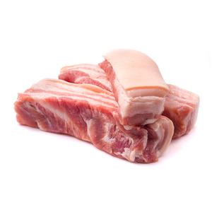 유황한돈 냉장 오겹살 수육용 1kg