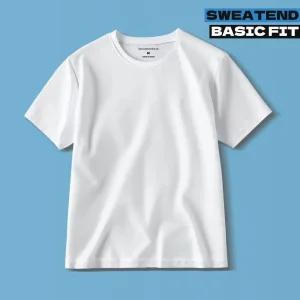 어바웃스탠다드 기능성 쿨링 반팔티