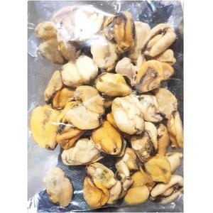 [JHQ87O44_52EO]냉동홍합살(자숙 수산물 100-200) 200g