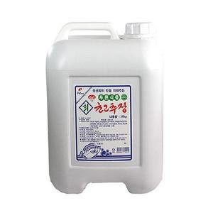 [JH012460_52ER]푸른식품 푸른식품회초고추장14kg