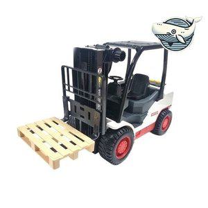 다기능 높이조절 지게차 장난감 완구 어린이