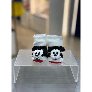 [여주점][아가방][아가방플렉스] 미키인형선물용양말 79R076005