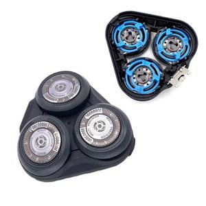 호환 필립스 면도기 S5000 시리즈 S5400 S5420 S5510 S5560 S5570 S5571 S5008 S5140 S5210 S5230용 SH50 교체 헤드 면도날