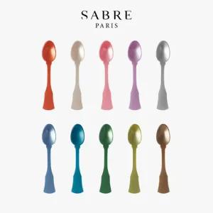 사브르 커트러리 올드패션 에스프레소스푼