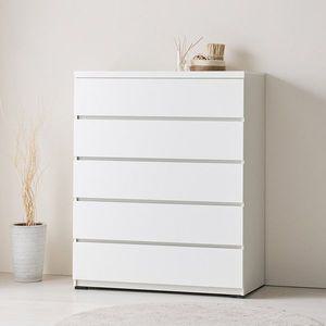 보루네오 펜드 E0 1000 5단 서랍장