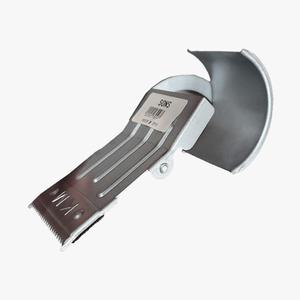 철재 테이프 캇타기 커팅기 테잎 핸드 컷팅 박스 포장