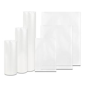 가정용 업소용 진공 포장비닐  롤형 중 (20cmx6m)