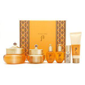 더 후 공진향 기앤진 크림 스페셜 세트 대용량 기획(75ml+30ml)